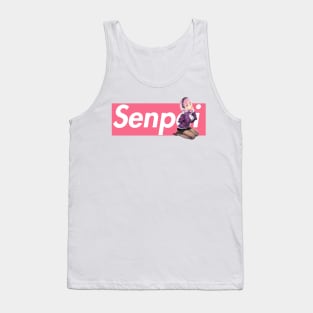 Akane Shinjo Tank Top